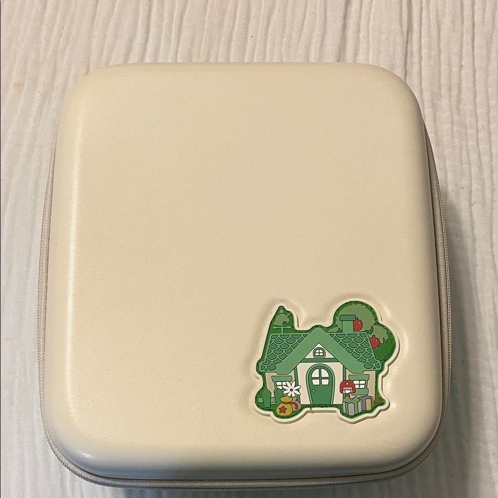 Geek Share Tree House Carry Case for Nintendo Switch